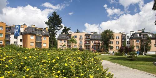 Apartamento Witkowska-nocleg
