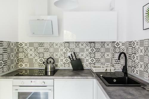 Smart Rental Management Stanislaw Worcell Apartments