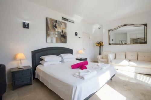 Villa Ocean View