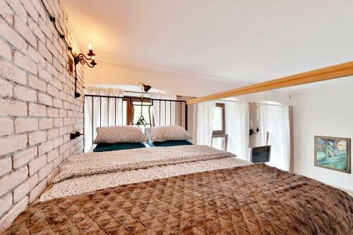 Apartamento Argentis Kie?ba?nicza Retro Loft