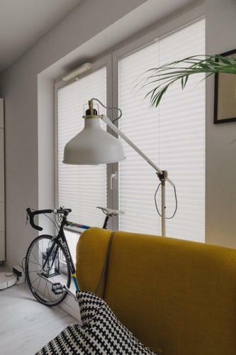 Apartments Wisniowa With Private Parking Place