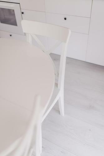 Apartments Wisniowa With Private Parking Place