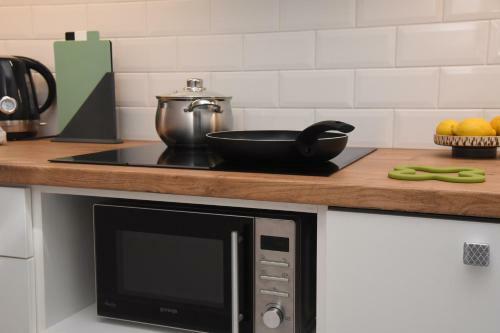 Apartamento Good Feeling Rynek Wroc?aw