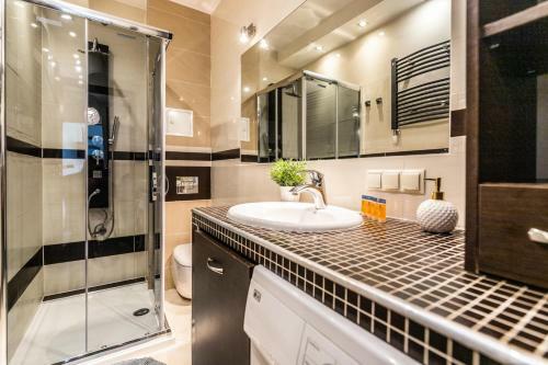 Apartamenty Na Leszczy?skiego