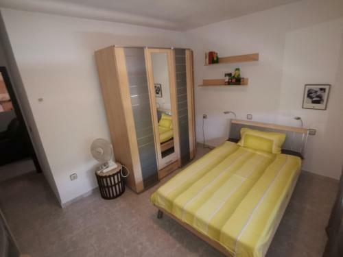 Apartamento Entre Pinos Y Playa