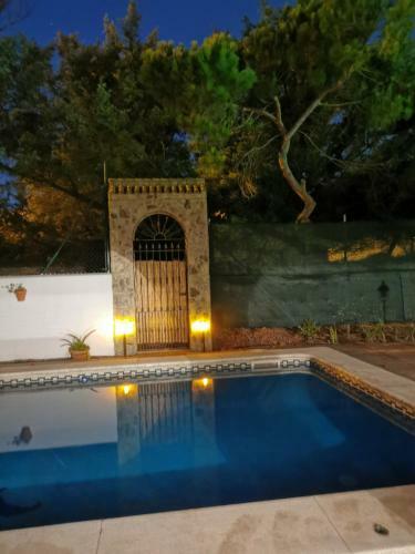 Apartamento Entre Pinos Y Playa