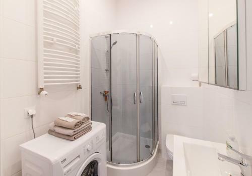 Smart Rental Management Apartments