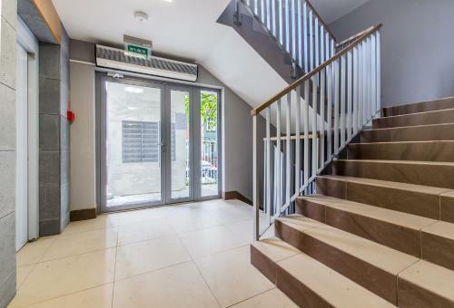 Smart Rental Management Apartments