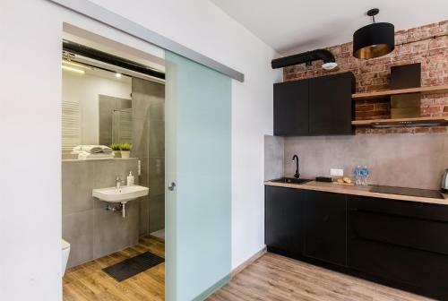 Smart Rental Management Apartments