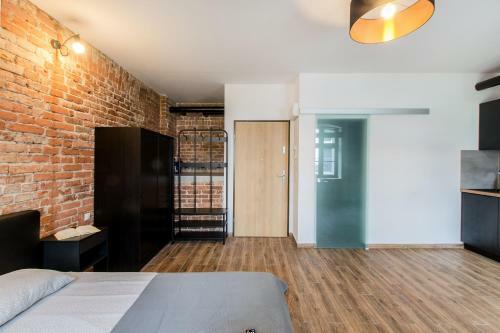 Smart Rental Management Apartments