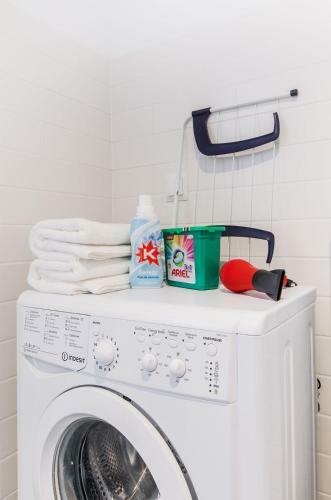 Smart Rental Management Apartments