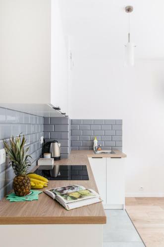 Smart Rental Management Apartments