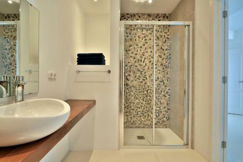 Villa C'an Petra, Carrer Club Robinson