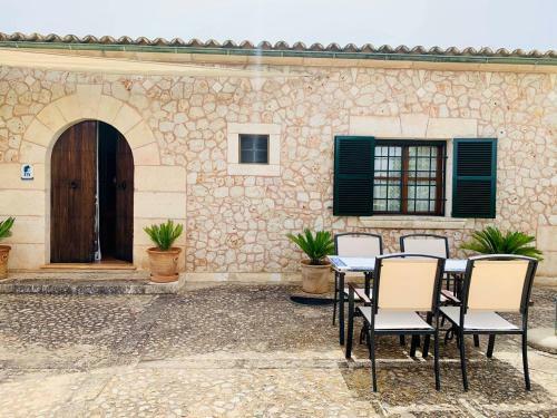 Finca Son Blai Petit-rentallorca