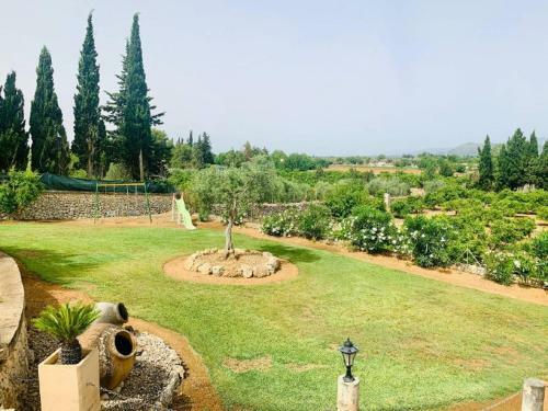 Finca Son Blai Petit-rentallorca