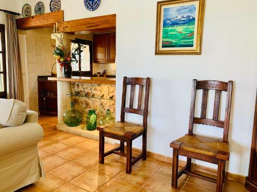 Finca Son Blai Petit-rentallorca