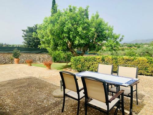 Finca Son Blai Petit-rentallorca