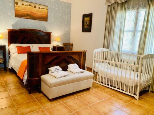 Finca Son Blai Petit-rentallorca