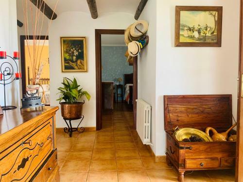 Finca Son Blai Petit-rentallorca