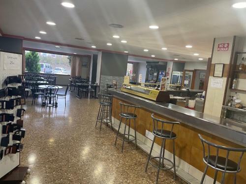 Hotel Reina Isabel