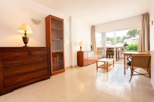 Apartamento Mallorca Rooms Peguera