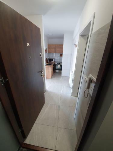 Apartamenty Boomerang