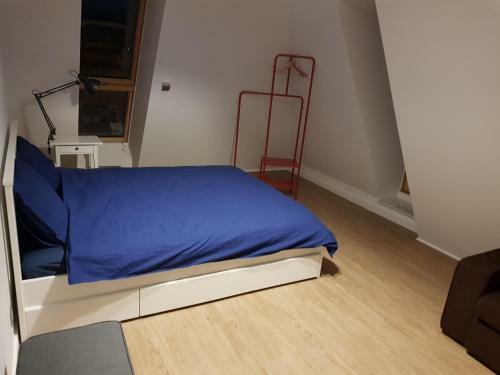 Apartamento Oisin Wroc?aw