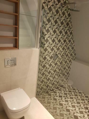 Apartamento Oisin Wroc?aw