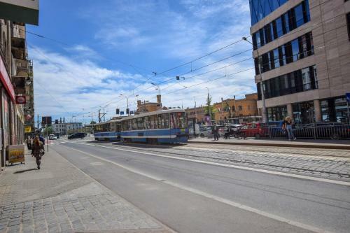 Premier Apartment Center - 5 Minutes Walk To Rynek