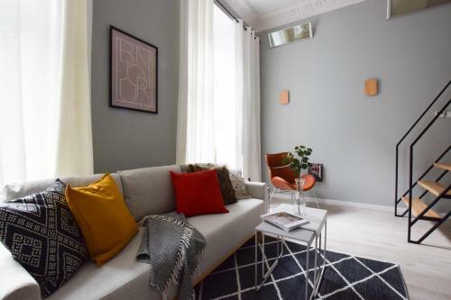 Premier Apartment Center - 5 Minutes Walk To Rynek