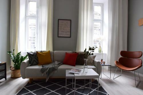 Premier Apartment Center - 5 Minutes Walk To Rynek