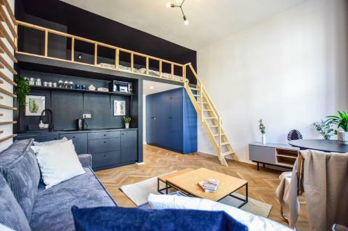 Premier Apartment Center - 5 Minutes Walk To Rynek