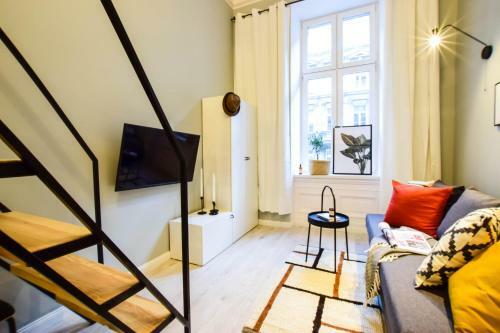 Premier Apartment Center - 5 Minutes Walk To Rynek