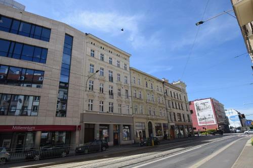 Premier Apartment Center - 5 Minutes Walk To Rynek
