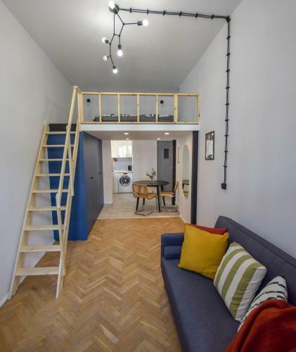 Premier Apartment Center - 5 Minutes Walk To Rynek