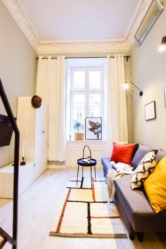 Premier Apartment Center - 5 Minutes Walk To Rynek
