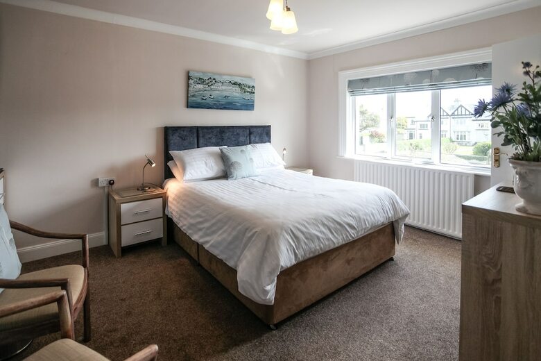 Bed & Breakfast Anvershiel House