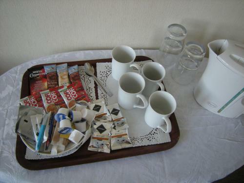 Hostal Ashlea House