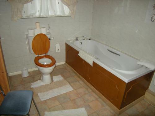 Hostal Ashlea House