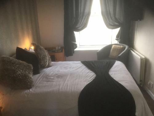 Hostal Ashlea House