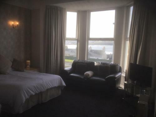 Hostal Ashlea House