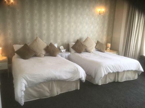 Hostal Ashlea House