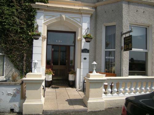 Hostal Ashlea House