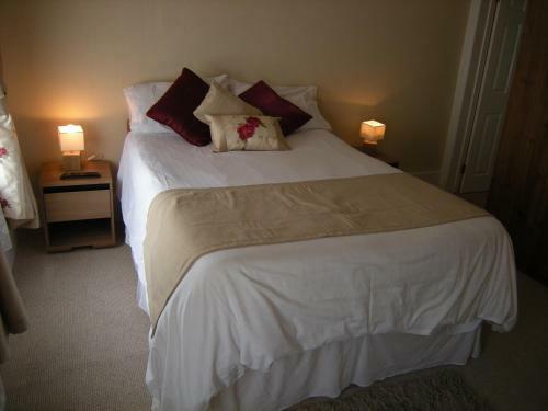 Hostal Ashlea House