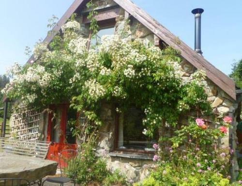 Bwythynod Helmau Cottages