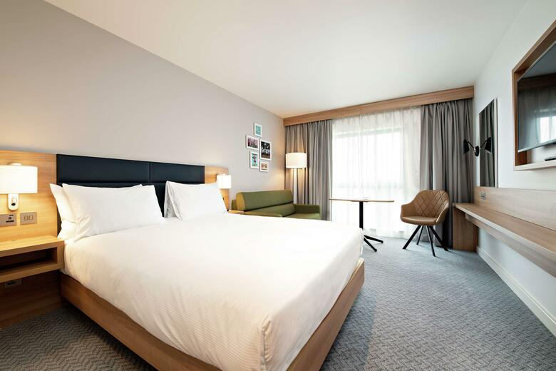 Oxford Abingdon Four Pillars Hotel