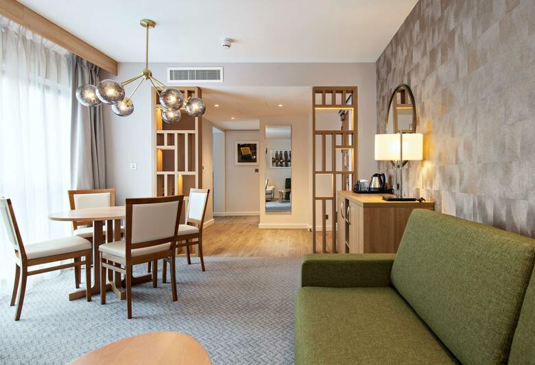 Oxford Abingdon Four Pillars Hotel