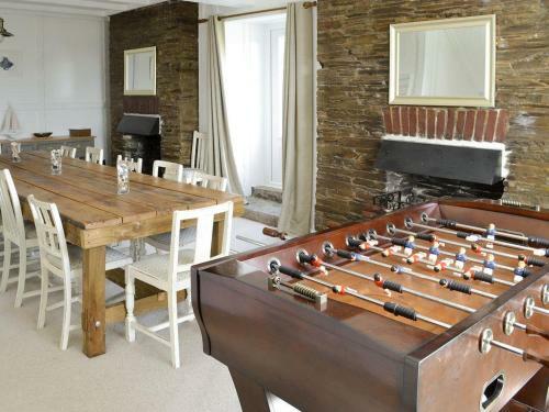 Treginegar Farmhouse