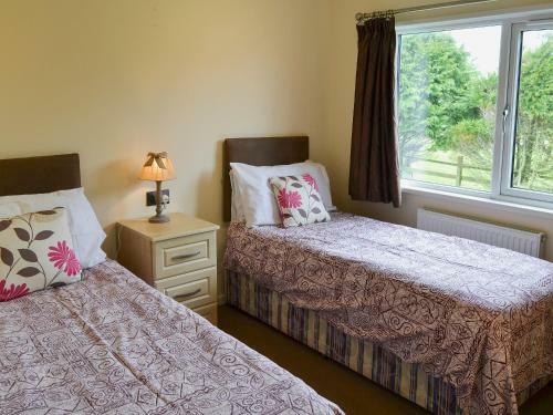 Apple Blossom Lodge