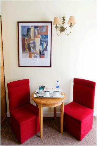 Bed & Breakfast Kingfisher Barn Holiday Cottages